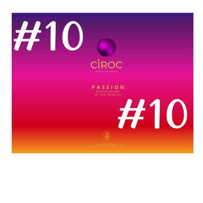 CIROC Vodka Waterslide Wraps - SoCuteINeedOneToo