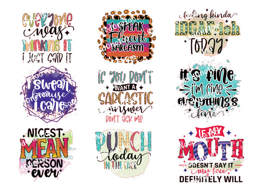 Funny Adult Sayings - SoCuteINeedOneToo