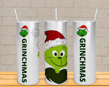 GRINCH SELECTION of Waterslide Wraps - SoCuteINeedOneToo