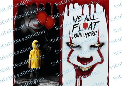 Halloween Horror Album of Wraps #1 - SoCuteINeedOneToo