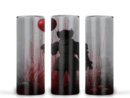 IT (Pennywise) ALBUM OF WRAPS - SoCuteINeedOneToo