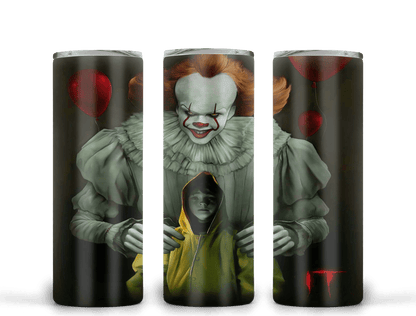 IT (Pennywise) ALBUM OF WRAPS - SoCuteINeedOneToo