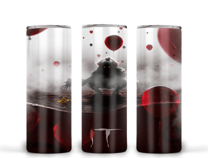 IT (Pennywise) ALBUM OF WRAPS - SoCuteINeedOneToo