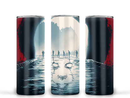 IT (Pennywise) ALBUM OF WRAPS - SoCuteINeedOneToo