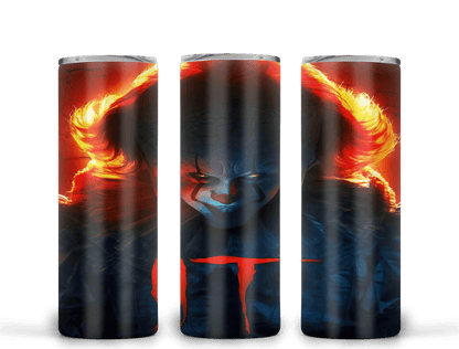 IT (Pennywise) ALBUM OF WRAPS - SoCuteINeedOneToo