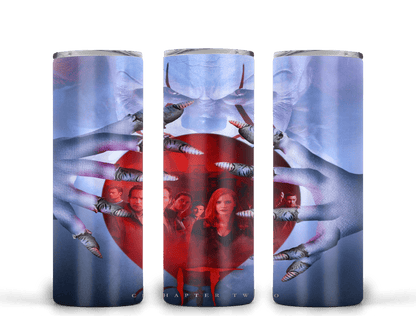 IT (Pennywise) ALBUM OF WRAPS - SoCuteINeedOneToo