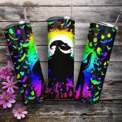 Jack & Sally Collection Waterslide Wraps - SoCuteINeedOneToo