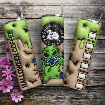 Jack & Sally Collection Waterslide Wraps - SoCuteINeedOneToo