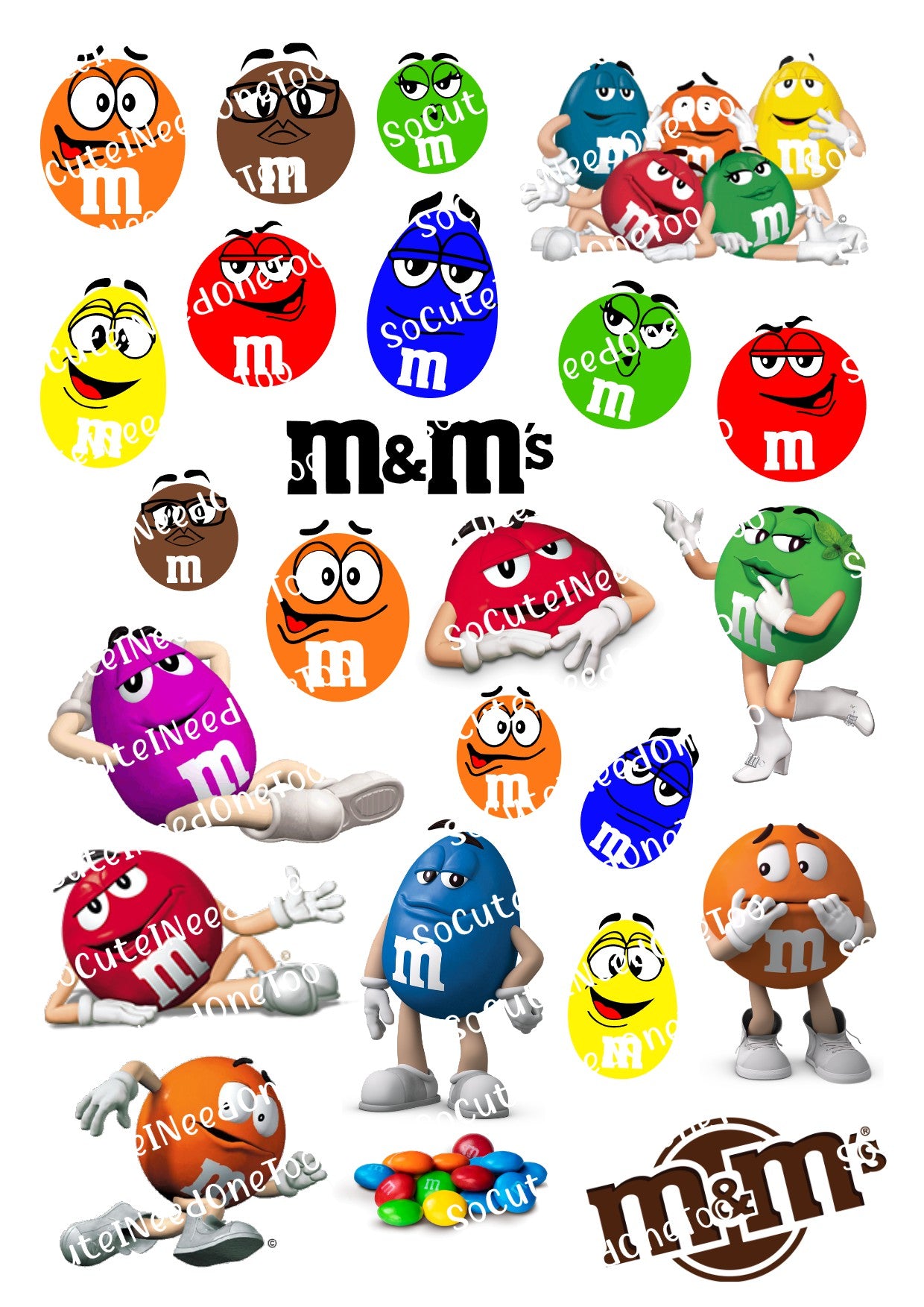 m-and-m-on-clearwhite-waterslide-paper-ready-to-use-socuteineedonetoo 