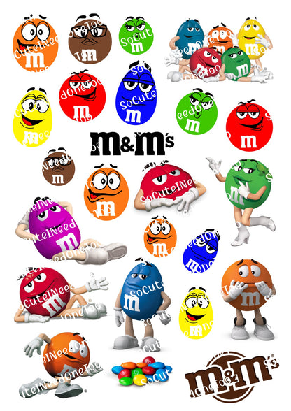 m-and-m-on-clearwhite-waterslide-paper-ready-to-use-socuteineedonetoo 