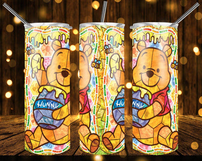 Winnie The Pooh Album #392 Wraps - SoCuteINeedOneToo